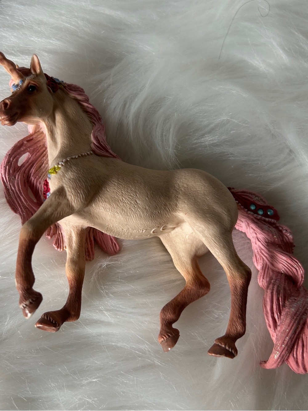 Schleich Bayala Unicorn Model 70573
